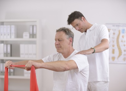 oriole physio therapy services