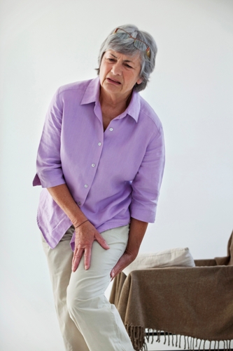 A Real Pain: Gradual Causes Of Sciatica