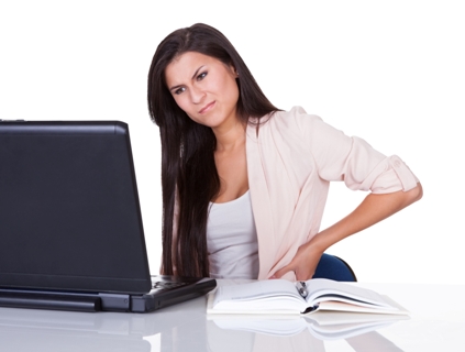 Protect Yourself from Repetitive Strain Injury (RSI)