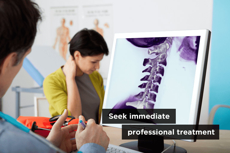 Protect Yourself from Repetitive Strain Injury (RSI)