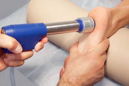 Benefits of Shockwave Therapy