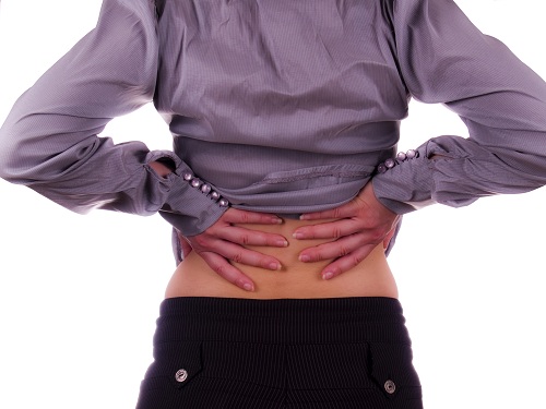 How Chronic Back Pain Can Worsen