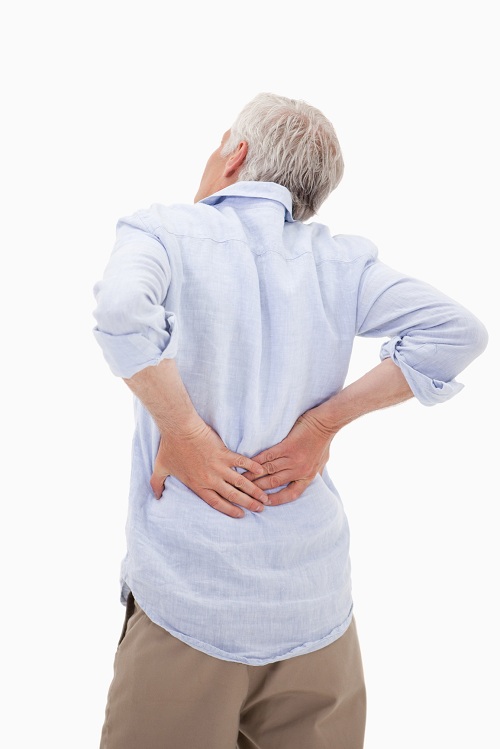 Spinal Decompression Therapy