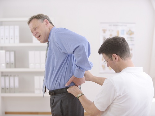 Spinal Decompression Therapy