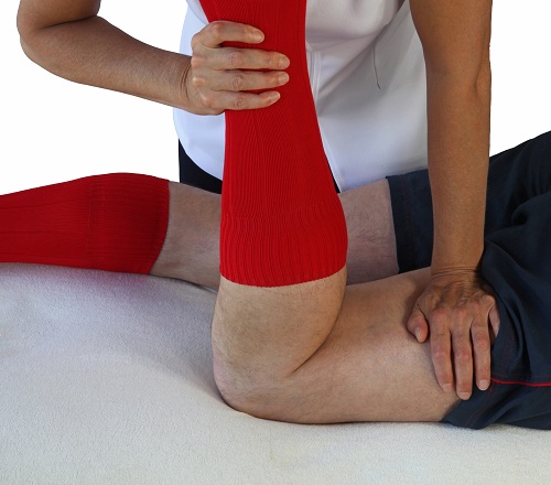 The Role of Massage Therapy in Sports Rehabilitation