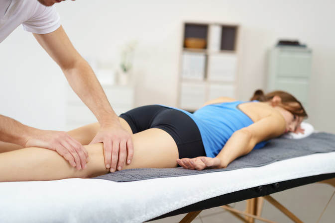 Signs Your Body is Aching for a Massage