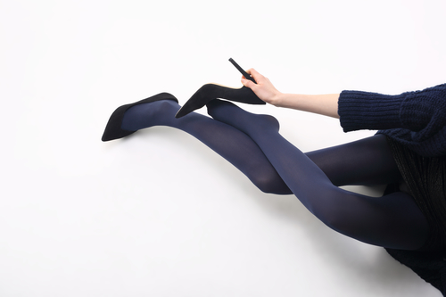 How Compression Stockings Work