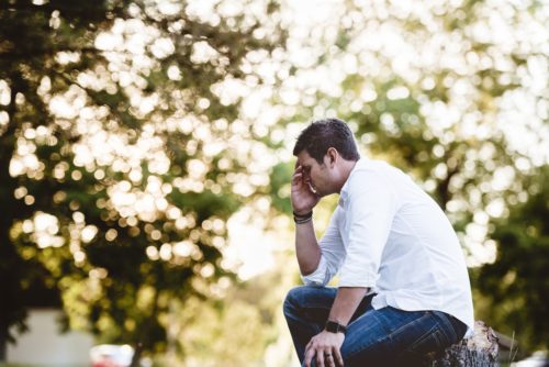 Signs Your Body is Aching for a Massage