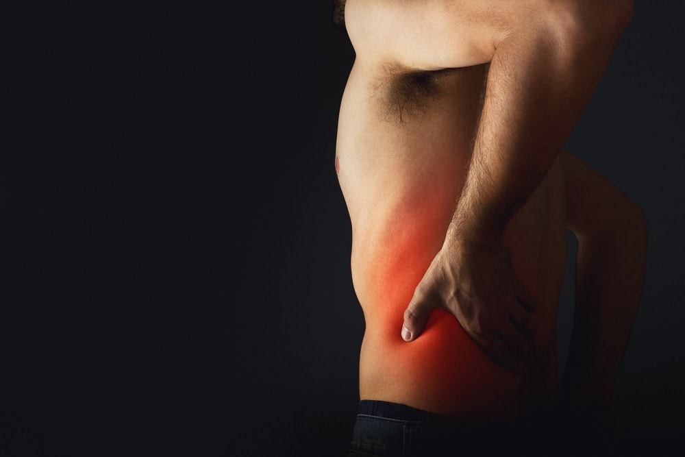 Dealing with Sciatic Nerve Pain
