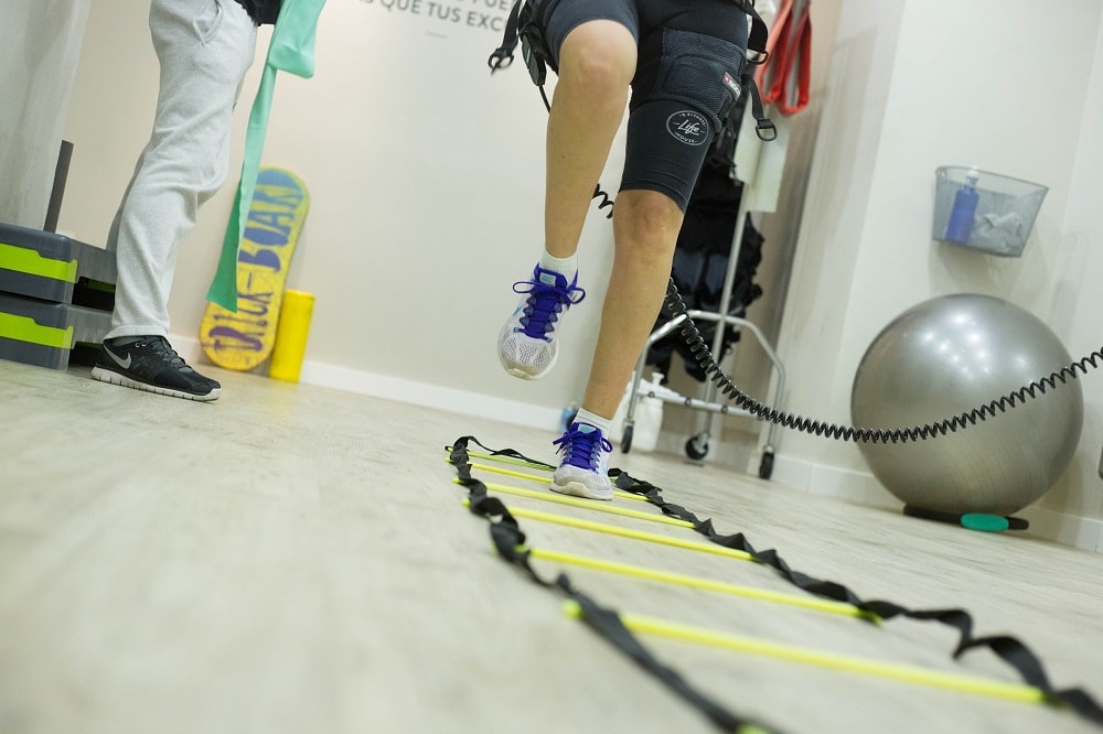 Natural WaInjuriesys to Treat Sports