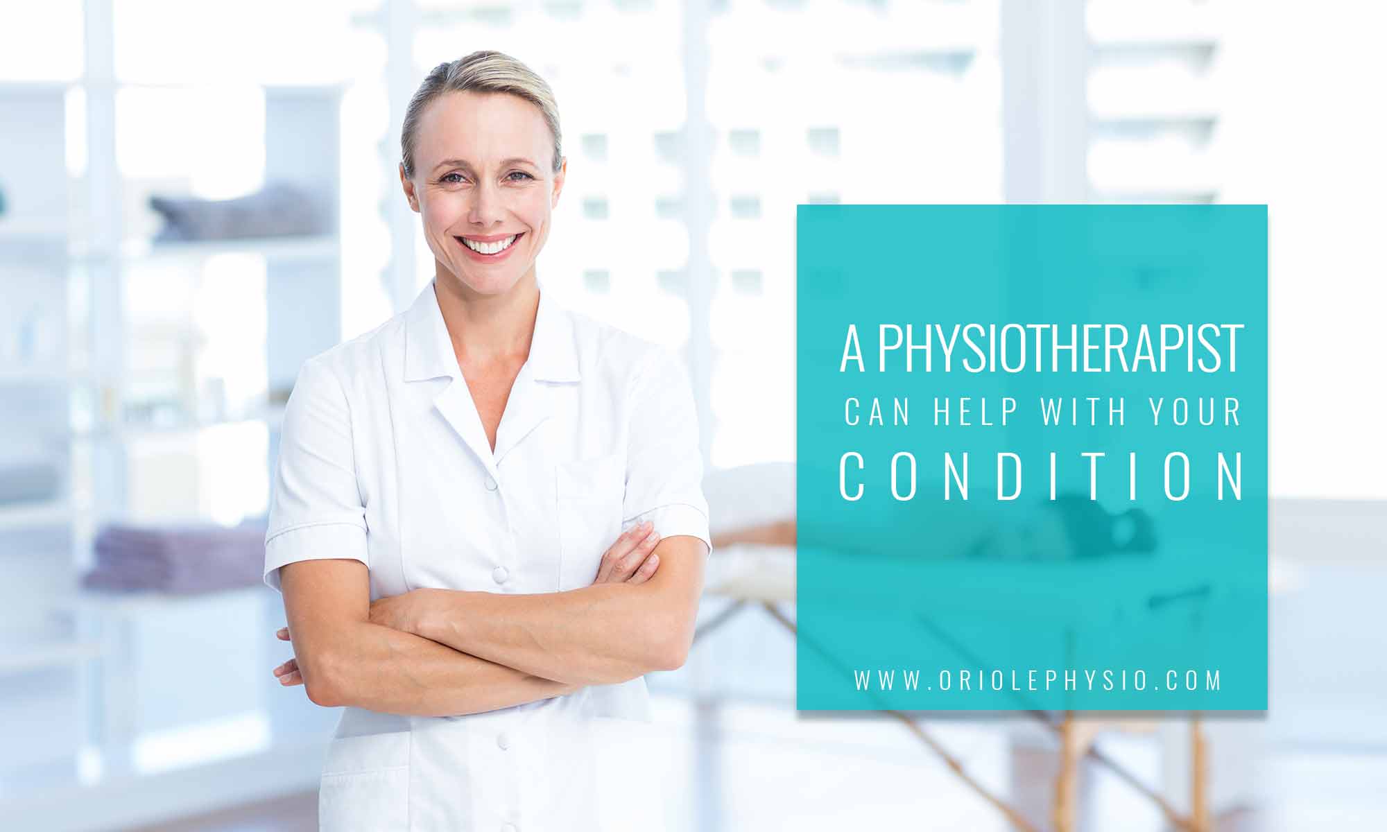 physiotherapist