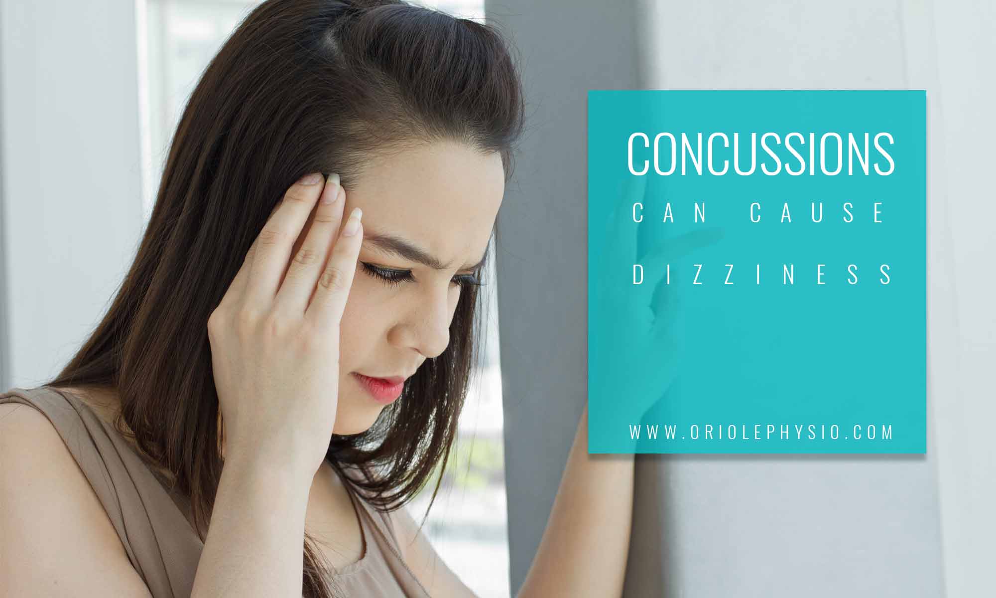 causes of dizziness