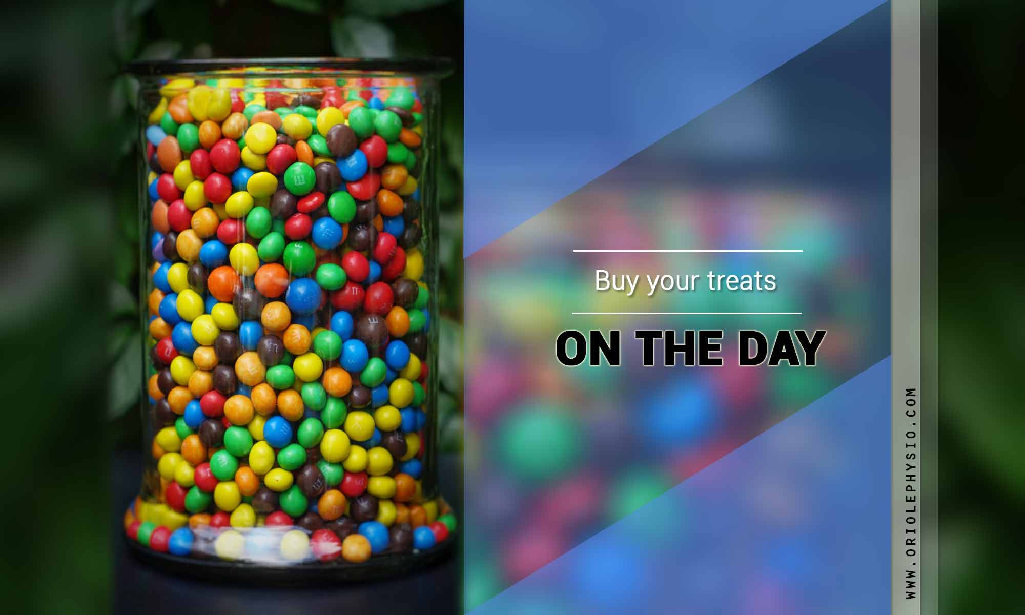 buy your treats