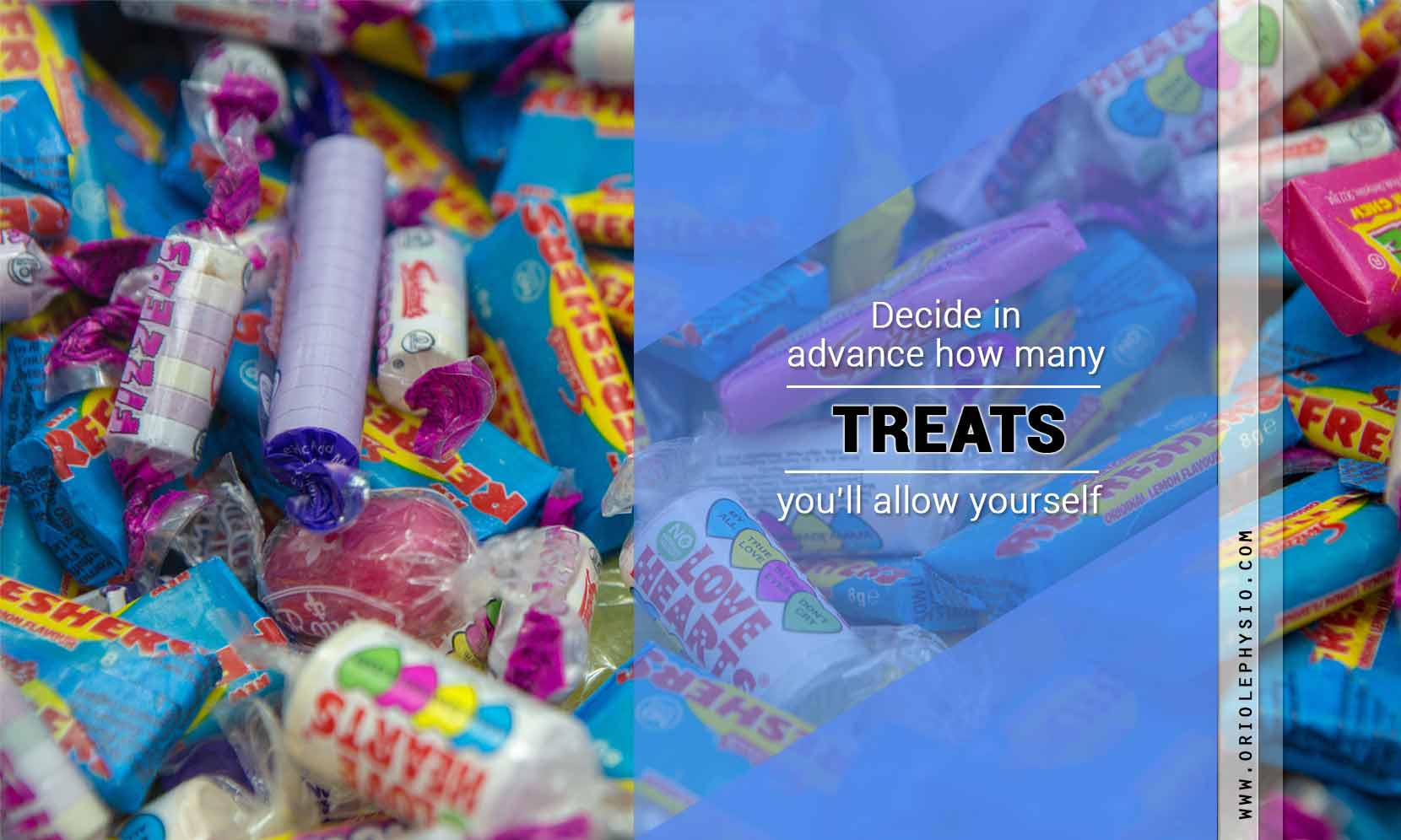 decide in advance