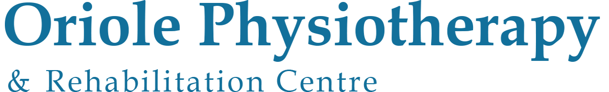 oriole-physio-logo
